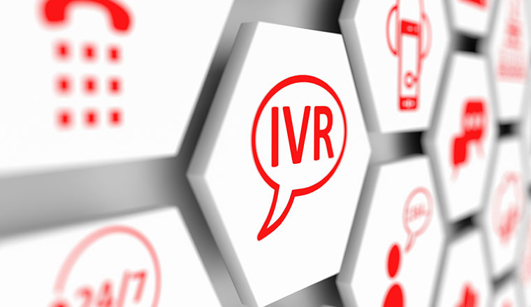 phần mềm IVR là gì
