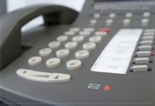 SỬ DỤNG HỘP THƯ THOẠI CỦA TỔNG ĐÀI IP ĐỂ VẬN HÀNH KINH DOANH SUÔN SẺ