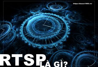 RTSP LÀ GÌ? Tính năng, thành phần và cách thức hoạt động của RTSP?