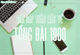 Giải Đáp Thắc Mắc Về Tổng Đài 1900 – Tại Sao Doanh Nghiệp Cần 1900?