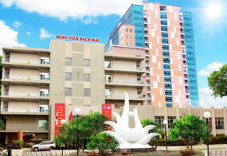 Tổng Đài Tư Vấn Sức Khỏe Bệnh Viện Bạch Mai Là Số Bao Nhiêu?