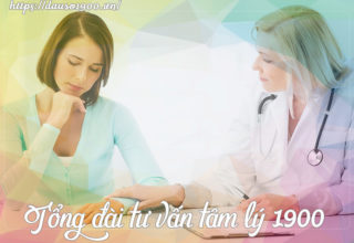 Số Điện Thoại Tổng Đài Tư Vấn Tâm Lý Là Số Bao Nhiêu?