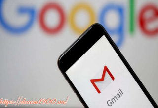 1 Số Điện Thoại Lập Được Bao Nhiêu Gmail Trong Cùng Một Lúc?