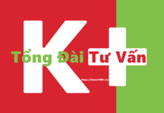 Số Điện Thoại Tổng đài K+ 1900 Là Số Bao Nhiêu?
