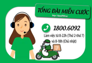 Số Điện Thoại Liên Hệ Tổng Đài Giao Hàng Tiết Kiệm