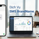 Dịch Vụ SMS BrandName