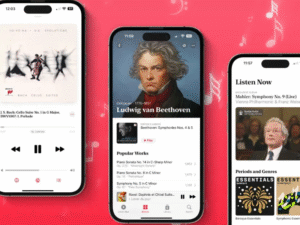 Apple Music là gì? Tổng hợp toàn bộ thông tin chi tiết
