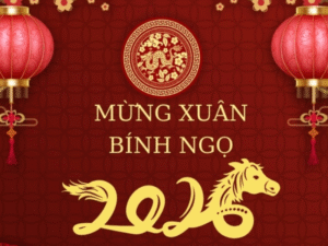 Còn bao nhiêu ngày nữa đến Tết 2026