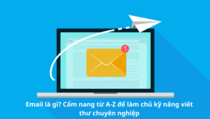Email là gì