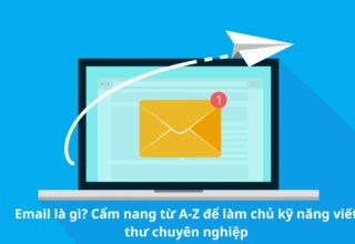 Email là gì