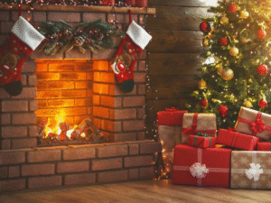 Lời chúc Giáng Sinh