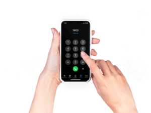 Cách tính cước cuộc gọi tổng đài 1900