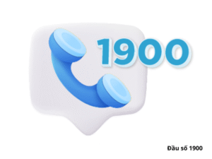Đầu số 1900
