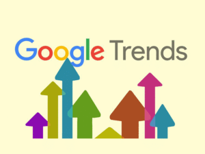 Google Trends là gì Hướng dẫn chi tiết cách sử dụng Google Trends