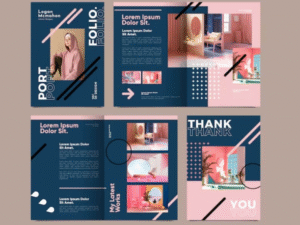 Portfolio là gì Hiểu đúng về portfolio và vai trò