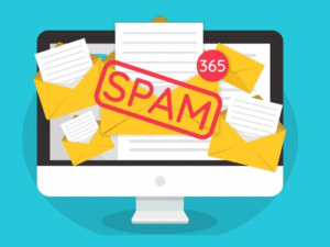 Spam là gì Khi “rác thông tin” trở thành vấn đề nghiêm trọng