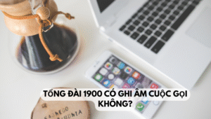 Tổng đài 1900 có ghi âm cuộc gọi không