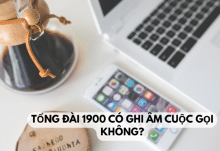 Tổng đài 1900 có ghi âm cuộc gọi không