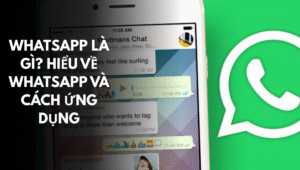 Threads là gì Vì sao nền tảng này nhanh chóng thu hút sự chú ý