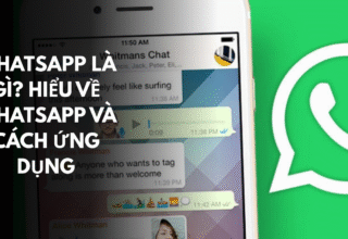 Threads là gì Vì sao nền tảng này nhanh chóng thu hút sự chú ý
