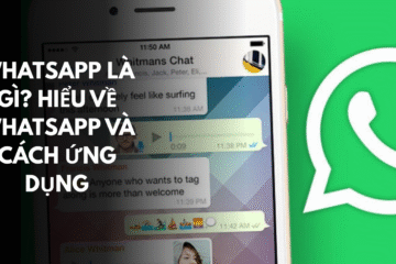 Threads là gì Vì sao nền tảng này nhanh chóng thu hút sự chú ý