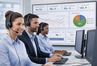 Call Center Là Gì? Khái Niệm, Vai Trò Và Ứng Dụng Thực Tế