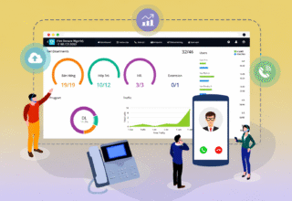 Cloud PBX là gì? Giải pháp tổng đài tối ưu cho doanh nghiệp