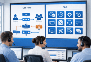 Những câu hỏi thường gặp khi triển khai tổng đài A–Z