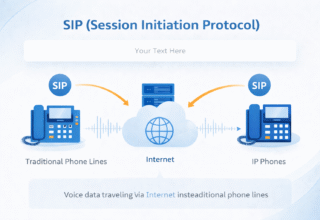 SIP là gì trong hệ thống tổng đài?