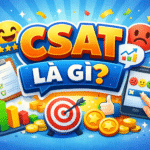 CSAT là gì?