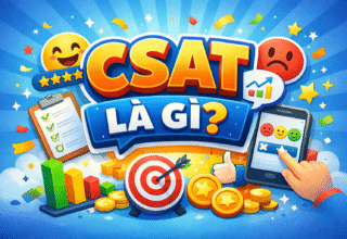 CSAT là gì?
