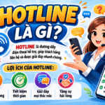 Hotline là gì