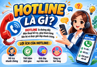 Hotline là gì