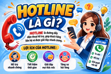 Hotline là gì
