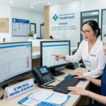 Tổng đài có phù hợp cho phòng khám không