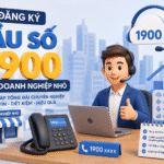 Đăng ký đầu số 1900 cho doanh nghiệp nhỏ có cần thiết không?