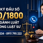 Đăng ký đầu số 1900 cho công ty kế toán – kiểm toán