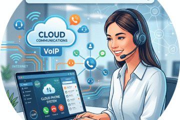 Tổng đài có thể dùng trên laptop không?